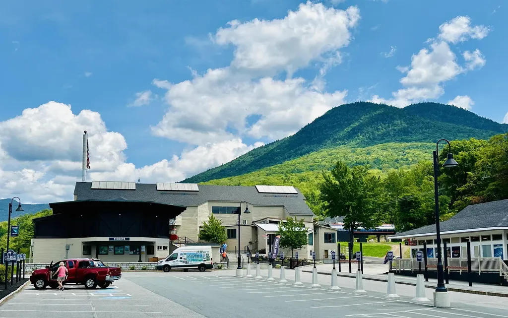 90 Loon Mountain Road Lincoln NH 03251