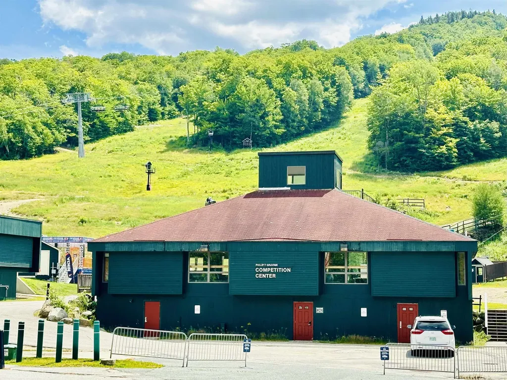 90 Loon Mountain Road Lincoln NH 03251