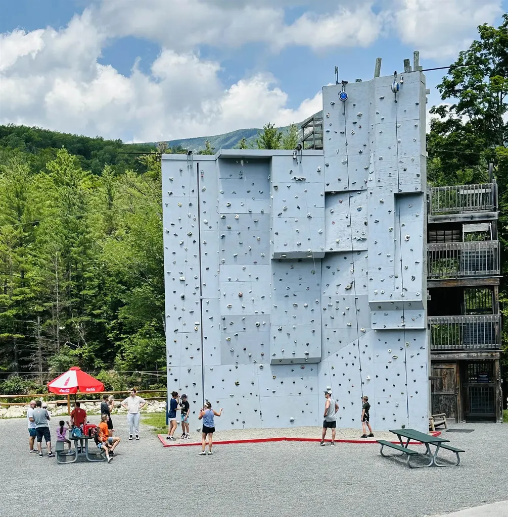 90 Loon Mountain Road Lincoln NH 03251