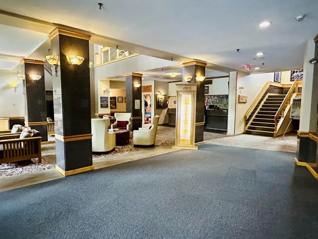 90 Loon Mountain Road Lincoln NH 03251