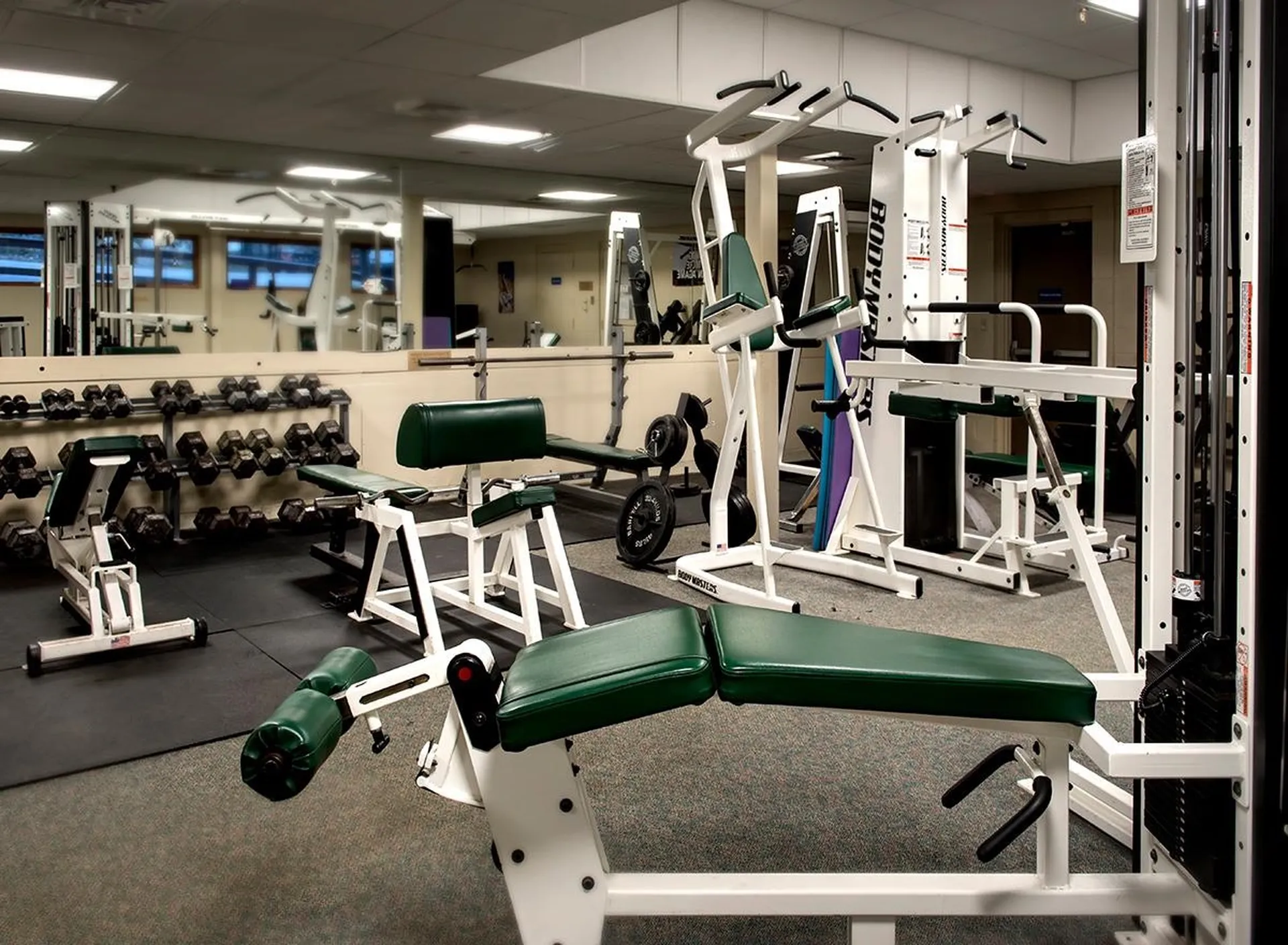 90 Loon Mountain Road Lincoln NH 03251