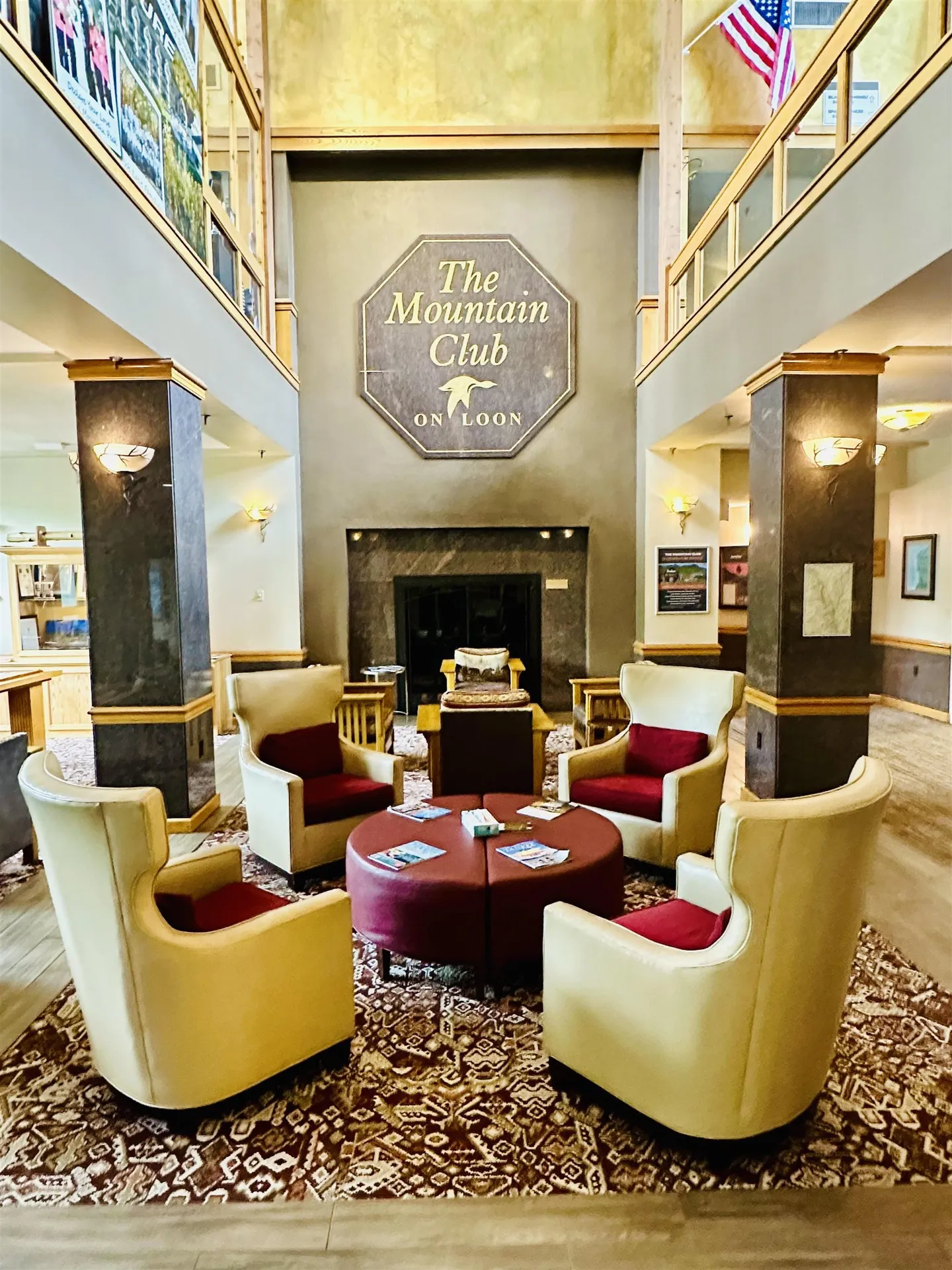 90 Loon Mountain Road Lincoln NH 03251