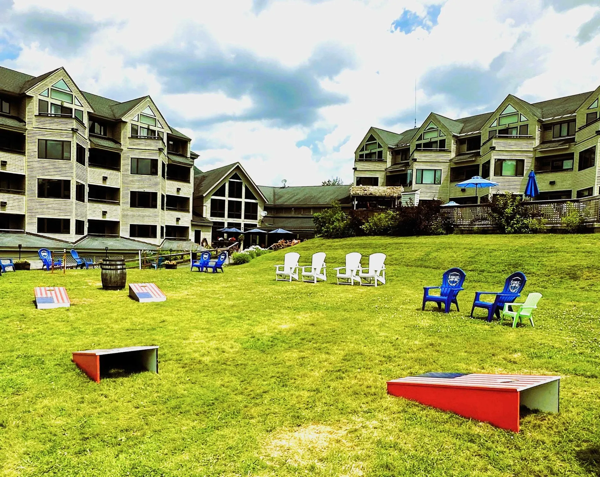 90 Loon Mountain Road Lincoln NH 03251