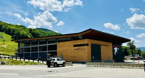 90 Loon Mountain Road Lincoln NH 03251