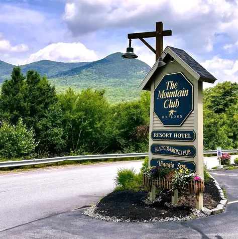 90 Loon Mountain Road Lincoln NH 03251