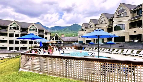 90 Loon Mountain Road Lincoln NH 03251
