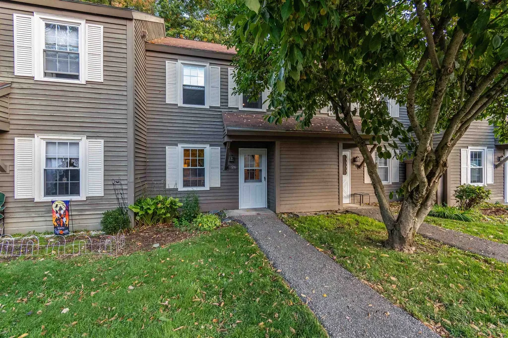 26 Hayes Avenue South Burlington VT 05403
