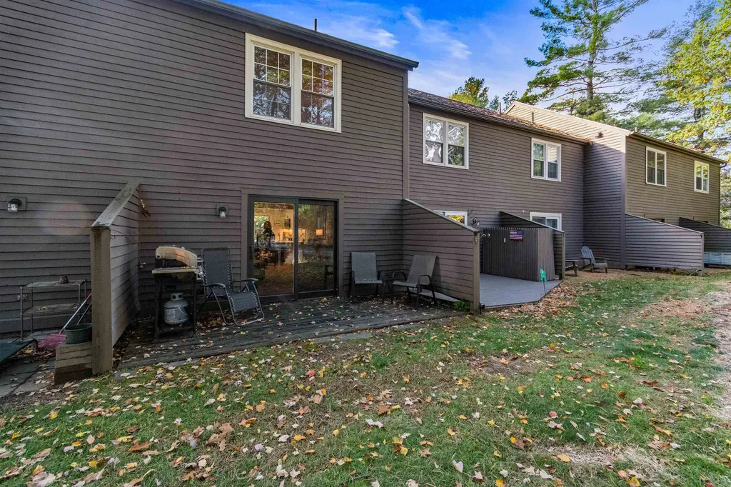 26 Hayes Avenue South Burlington VT 05403