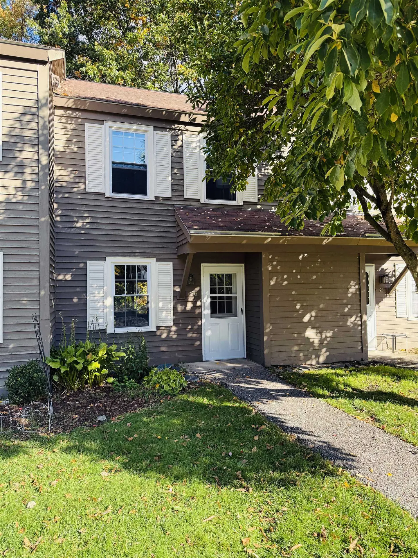 26 Hayes Avenue South Burlington VT 05403