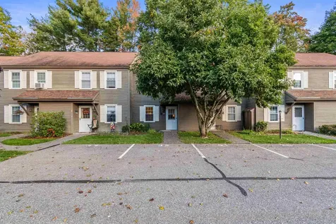 26 Hayes Avenue South Burlington VT 05403