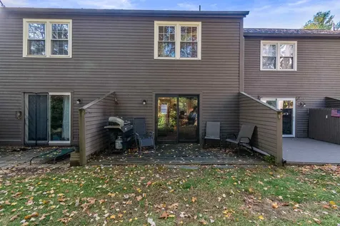 26 Hayes Avenue South Burlington VT 05403