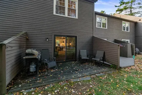 26 Hayes Avenue South Burlington VT 05403