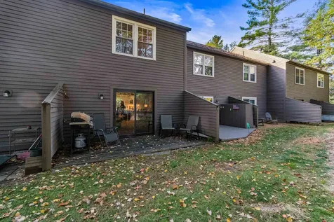 26 Hayes Avenue South Burlington VT 05403