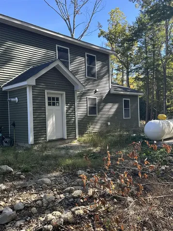 237 Upper Plains Road Salisbury VT 05769