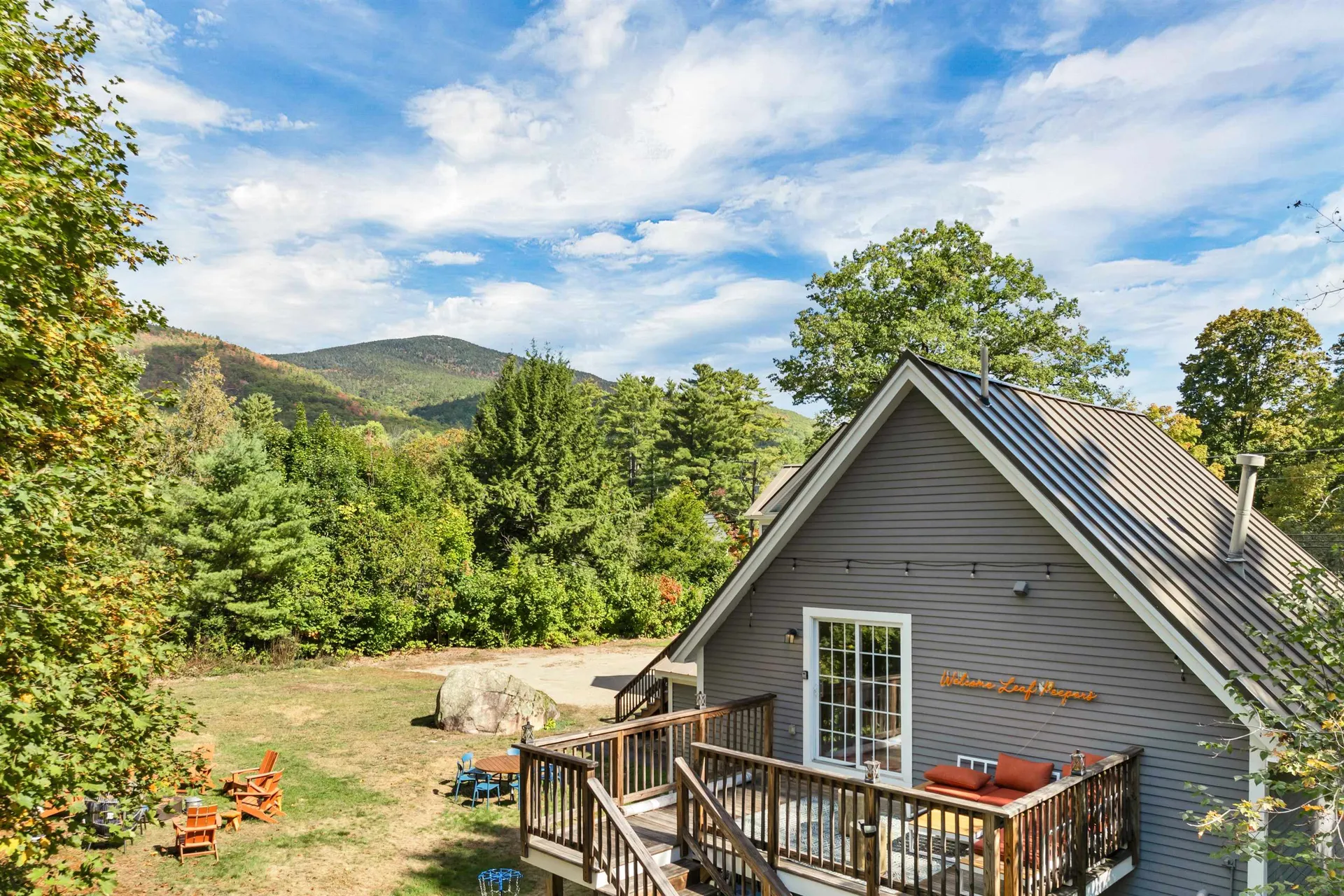 970 Kearsarge Road Conway NH 03860