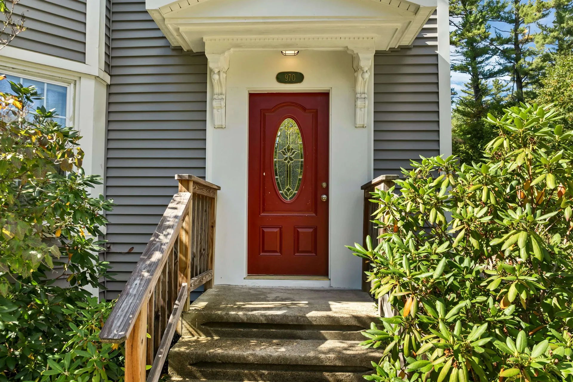 970 Kearsarge Road Conway NH 03860