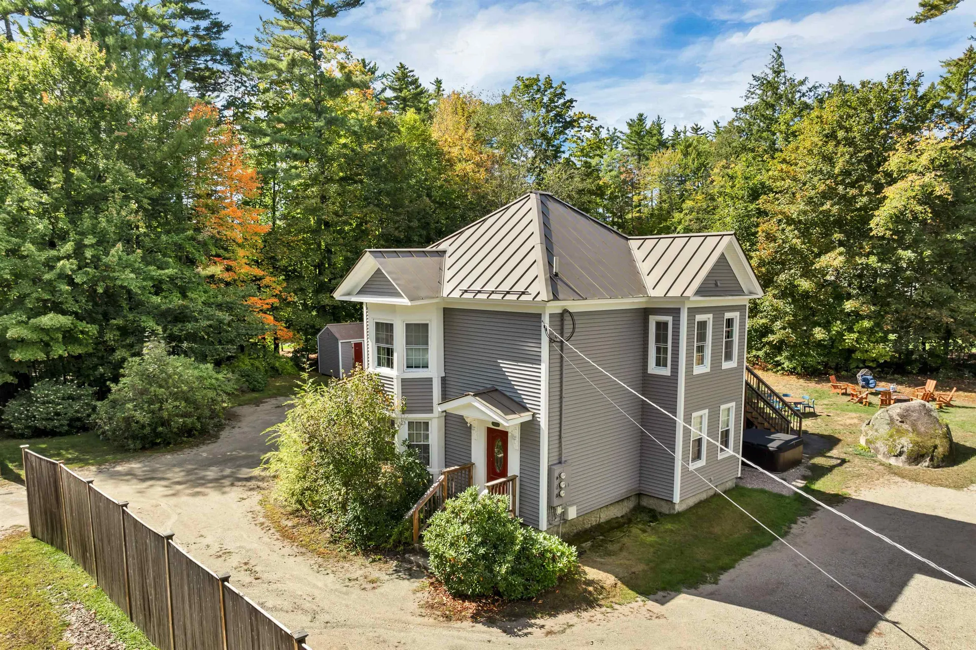 970 Kearsarge Road Conway NH 03860