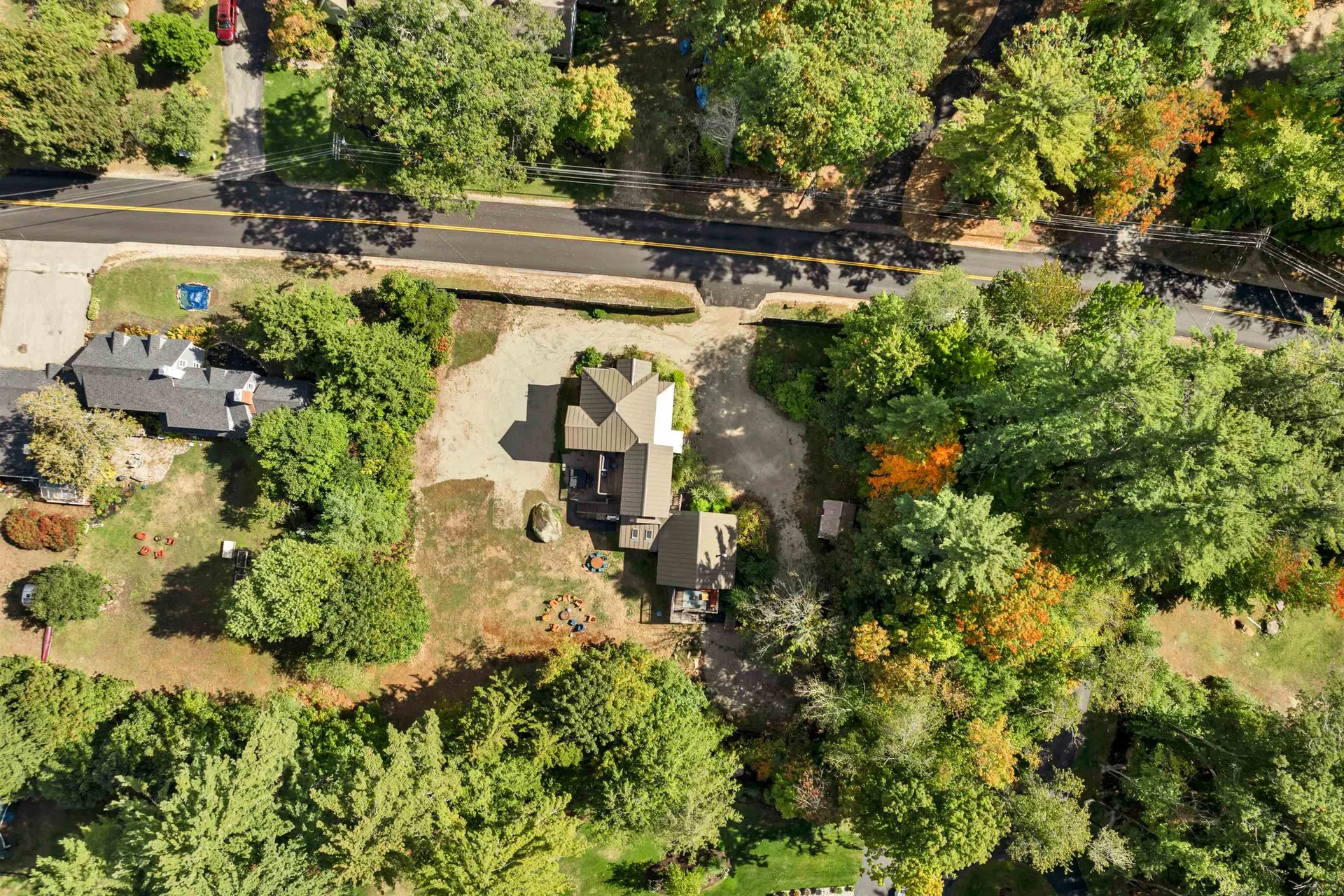 970 Kearsarge Road Conway NH 03860