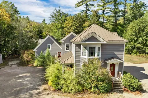 970 Kearsarge Road Conway NH 03860