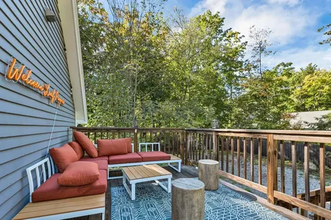 970 Kearsarge Road Conway NH 03860