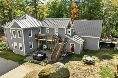 970 Kearsarge Road Conway NH 03860
