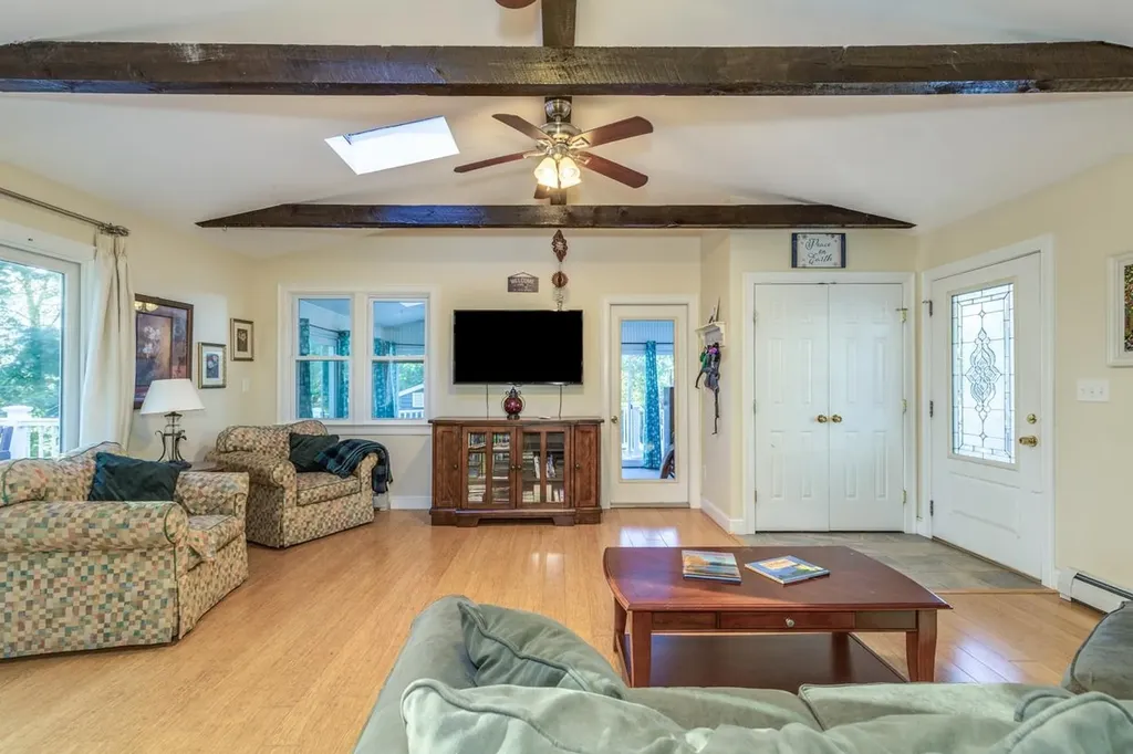 80 Billings Street Manchester NH 03103