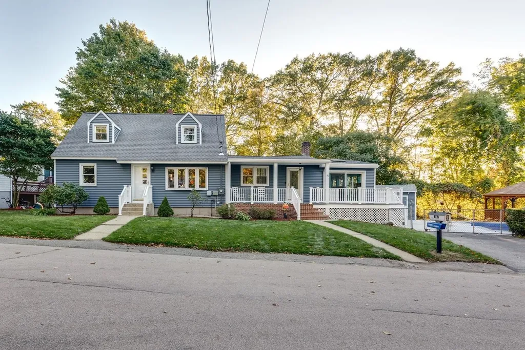 80 Billings Street Manchester NH 03103