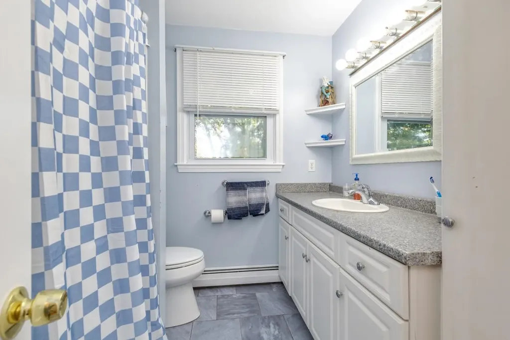 80 Billings Street Manchester NH 03103