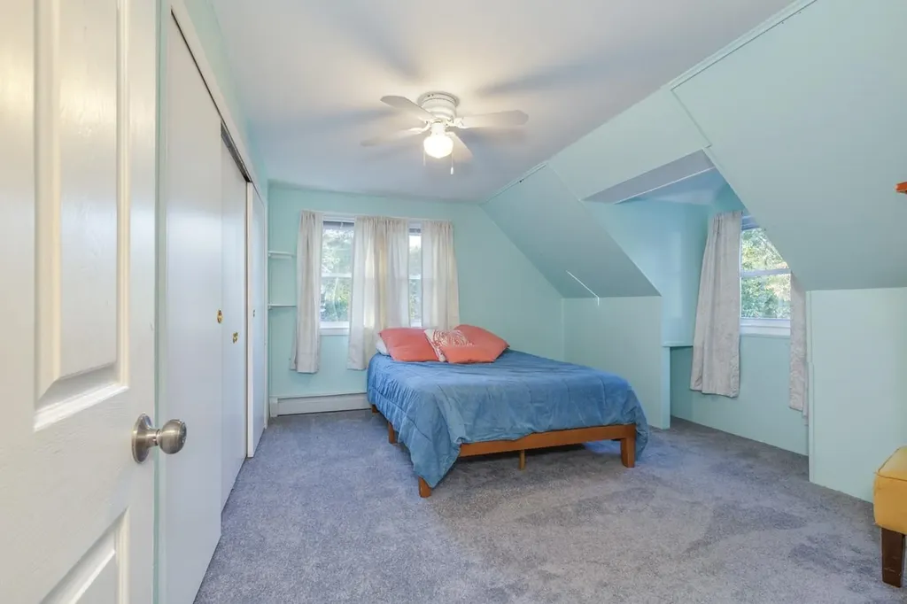 80 Billings Street Manchester NH 03103