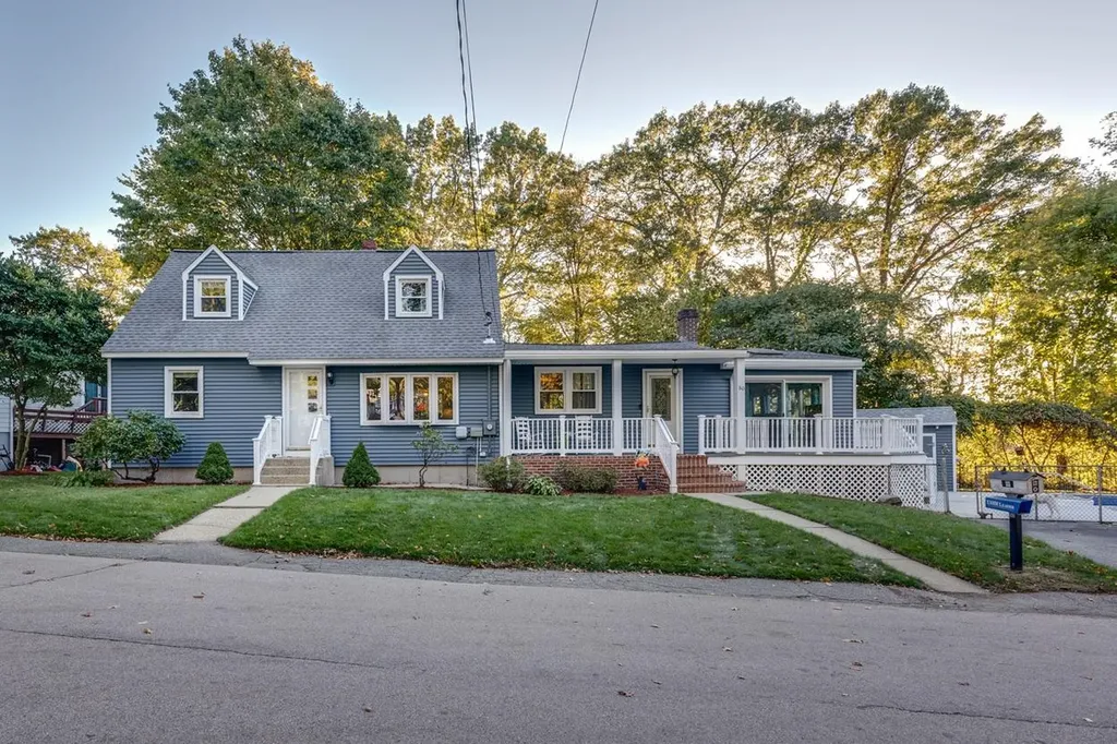 80 Billings Street Manchester NH 03103