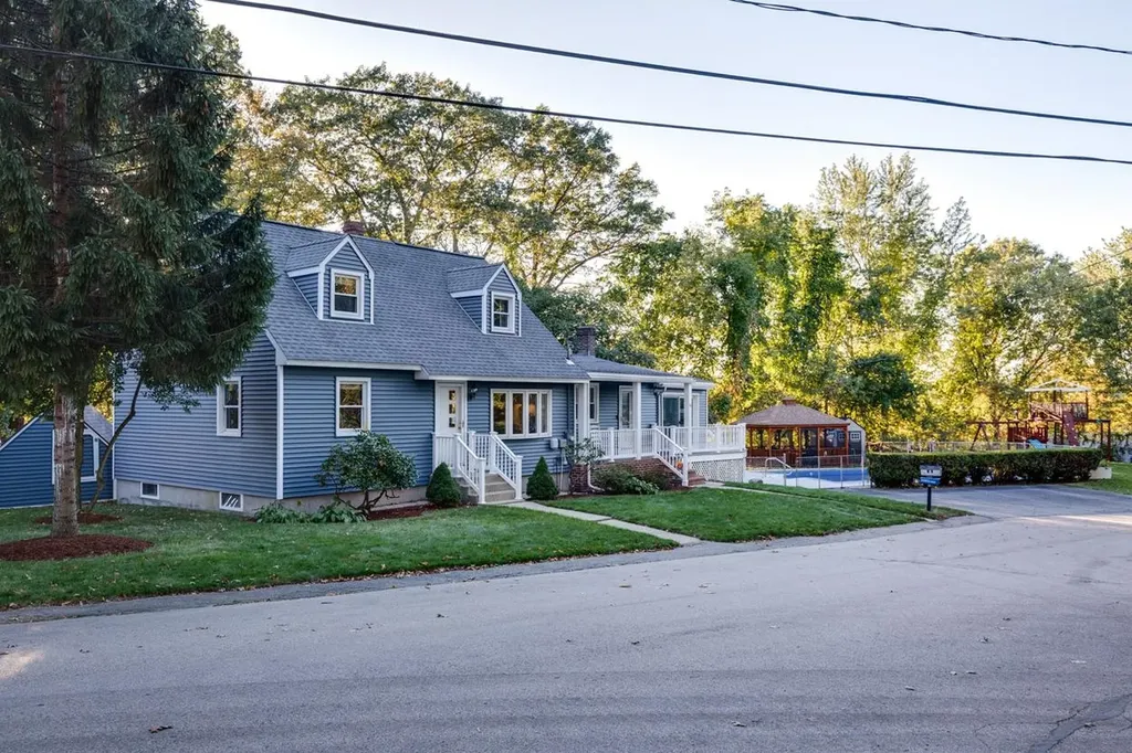 80 Billings Street Manchester NH 03103