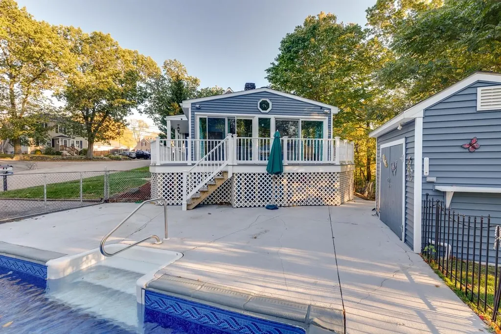 80 Billings Street Manchester NH 03103