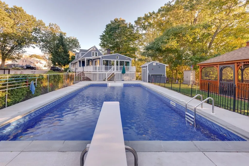 80 Billings Street Manchester NH 03103