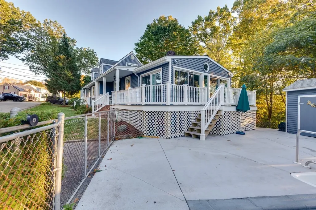 80 Billings Street Manchester NH 03103