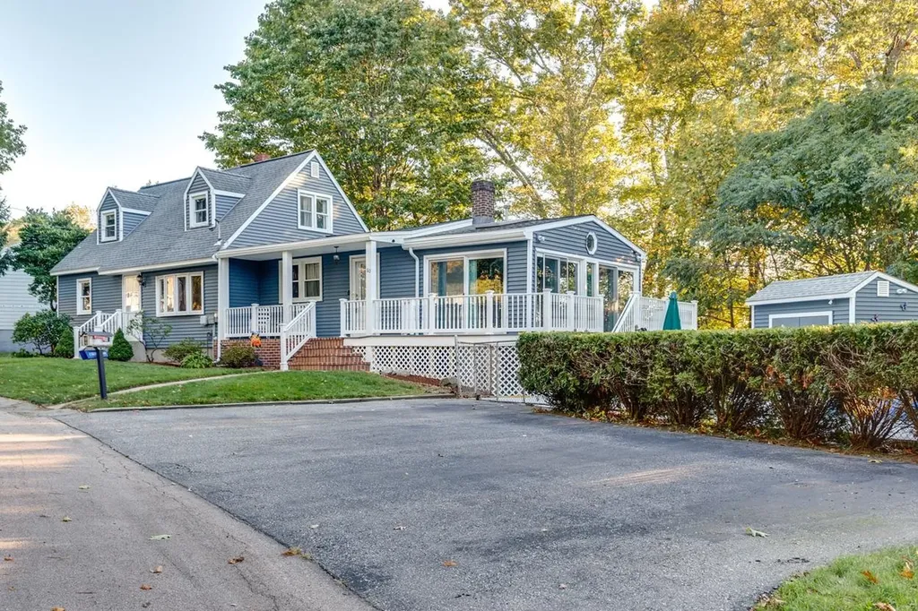 80 Billings Street Manchester NH 03103