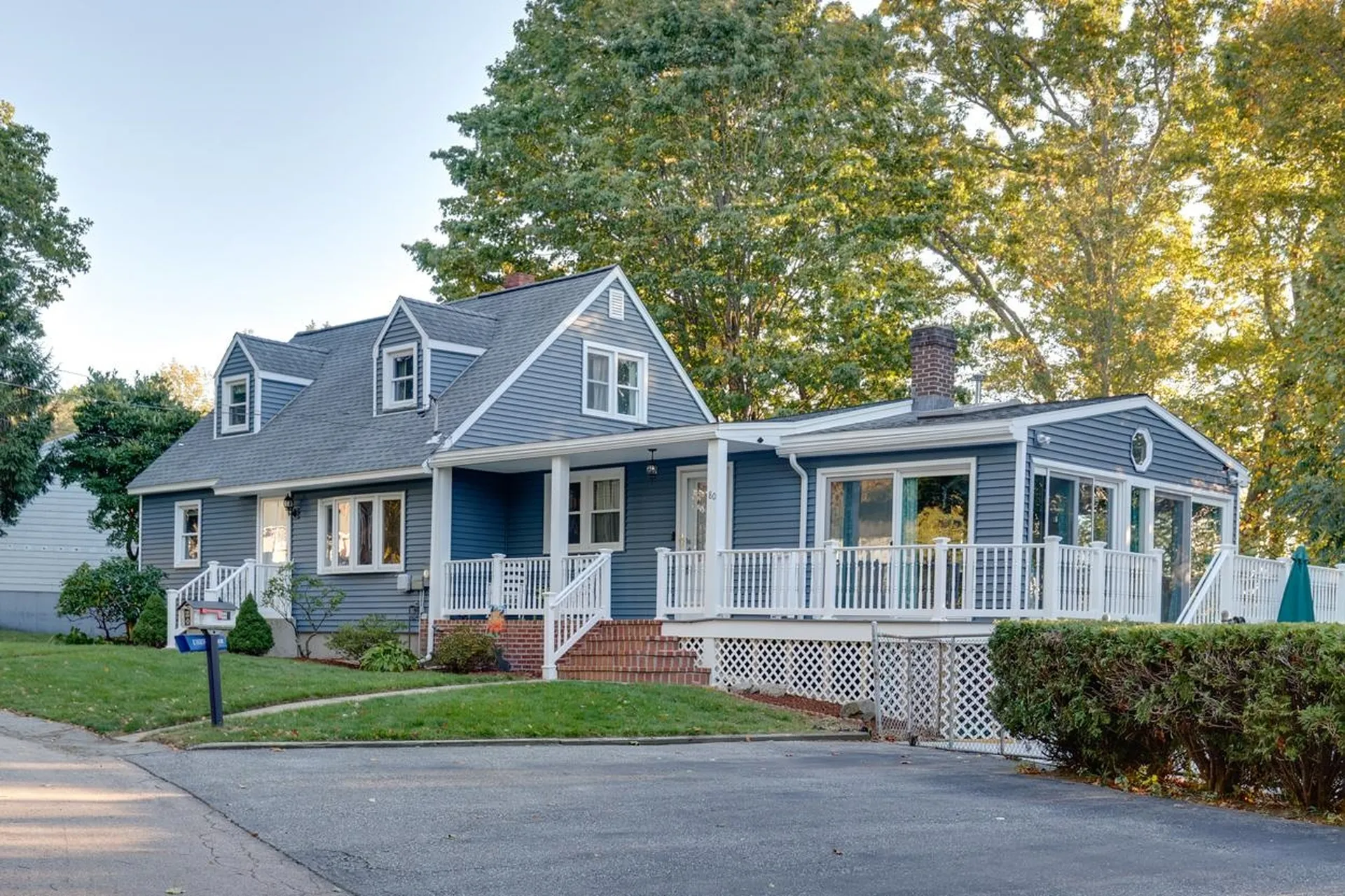 80 Billings Street Manchester NH 03103