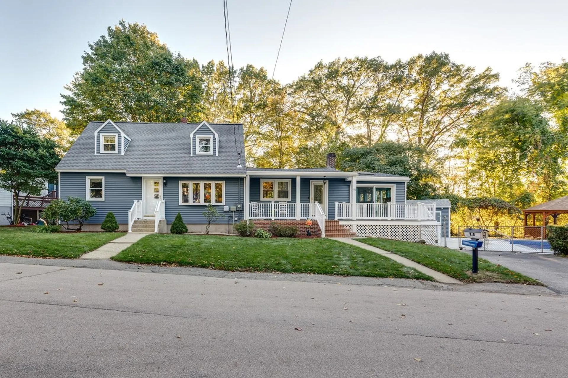 80 Billings Street Manchester NH 03103