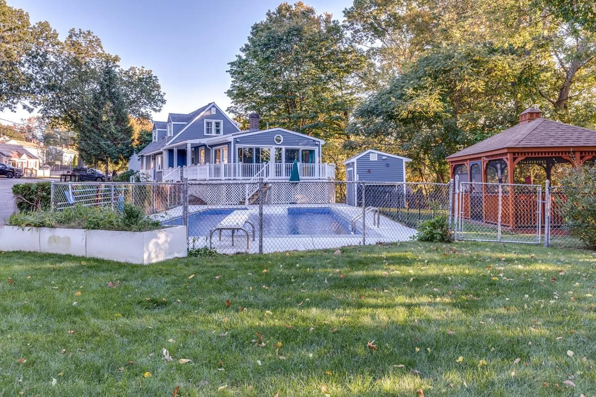 80 Billings Street Manchester NH 03103