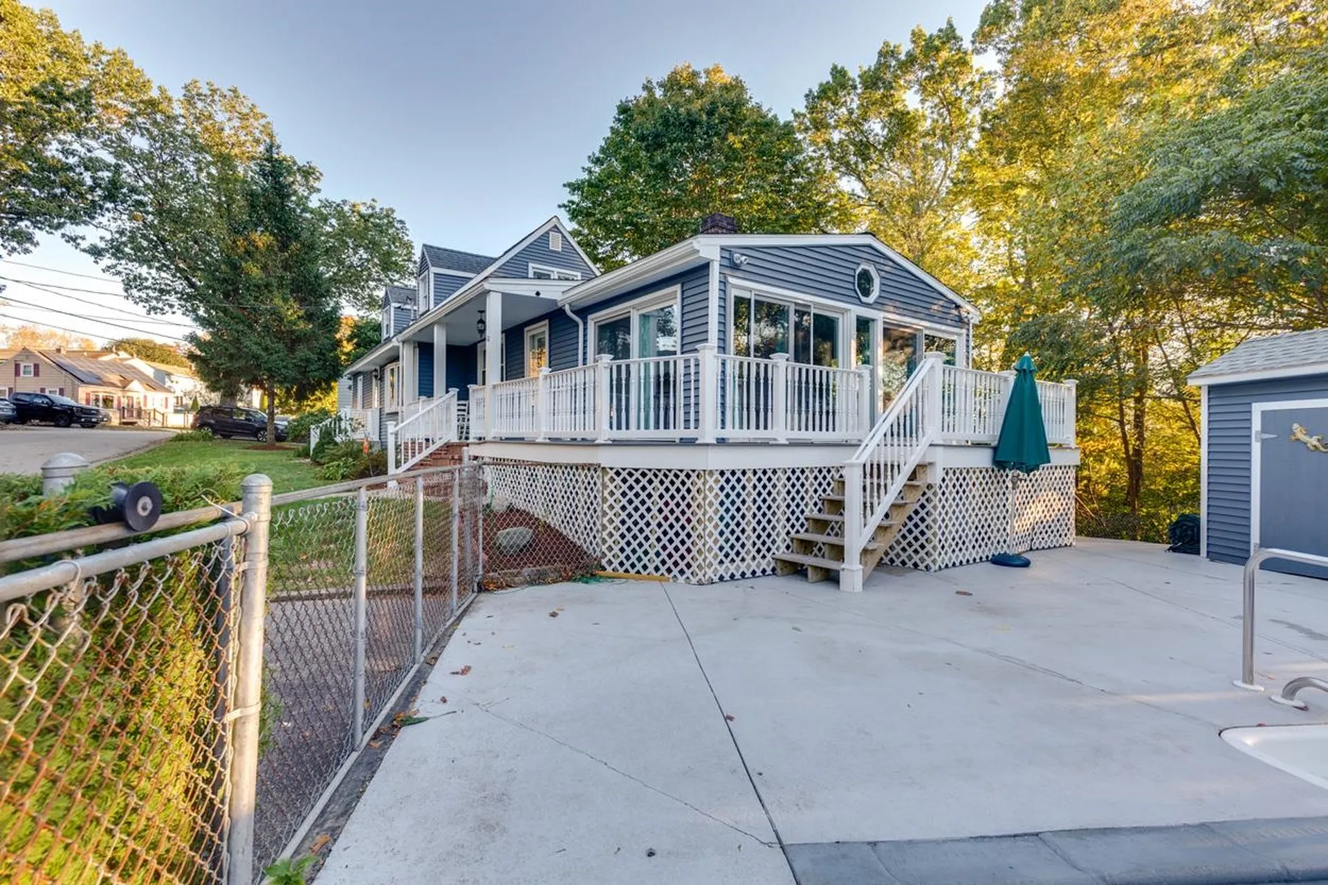 80 Billings Street Manchester NH 03103