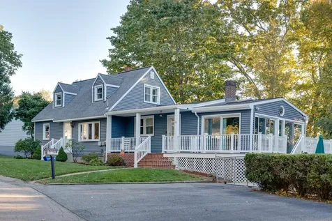 80 Billings Street Manchester NH 03103