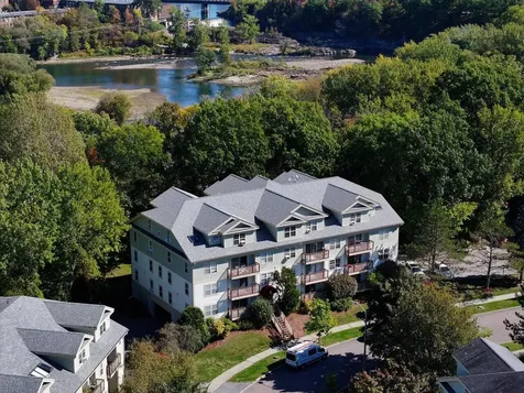 285 Hildred Drive Burlington VT 05401