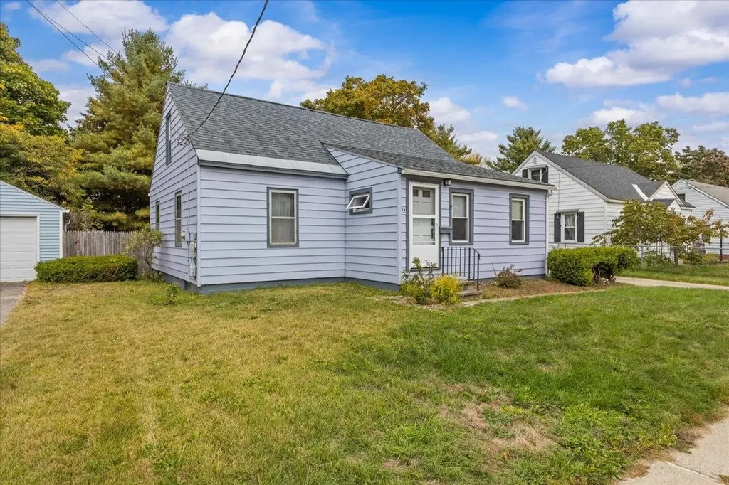 32 Birch Court Burlington VT 05408