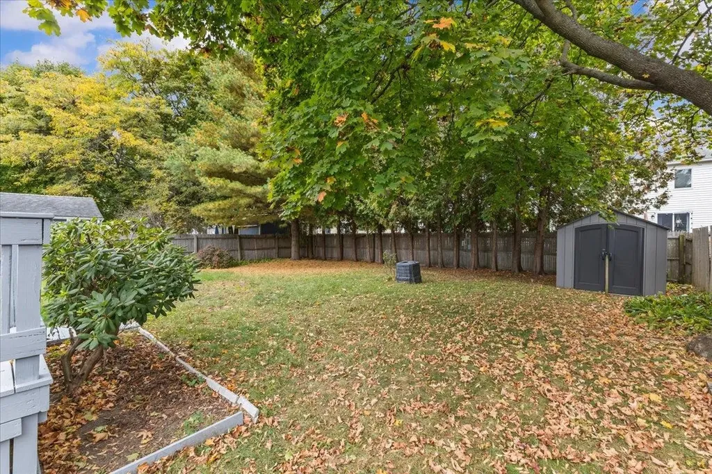 32 Birch Court Burlington VT 05408