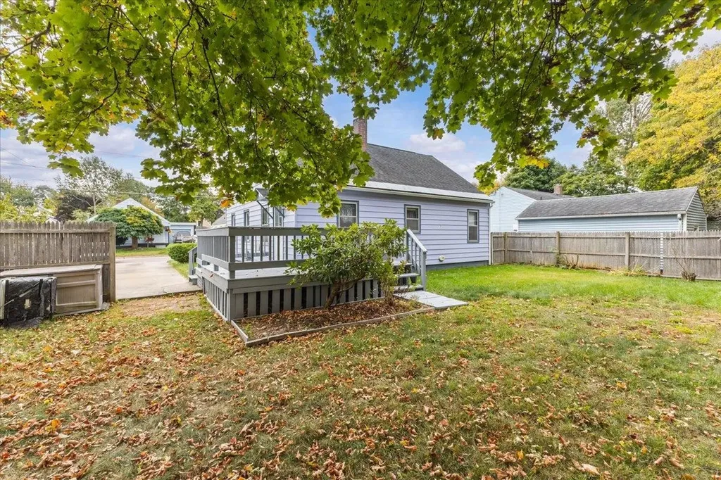 32 Birch Court Burlington VT 05408