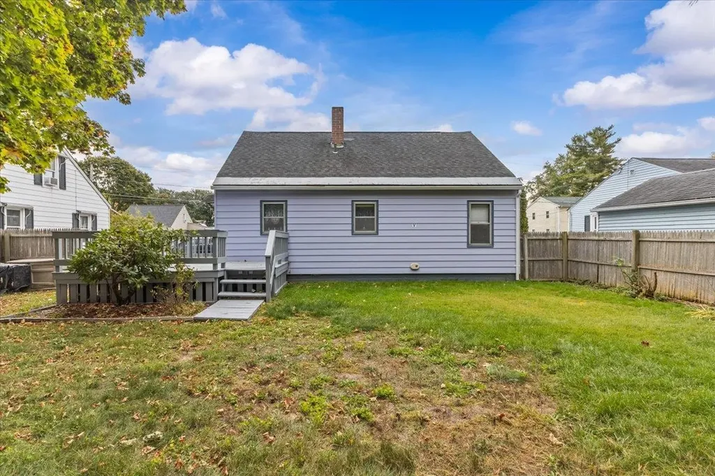 32 Birch Court Burlington VT 05408