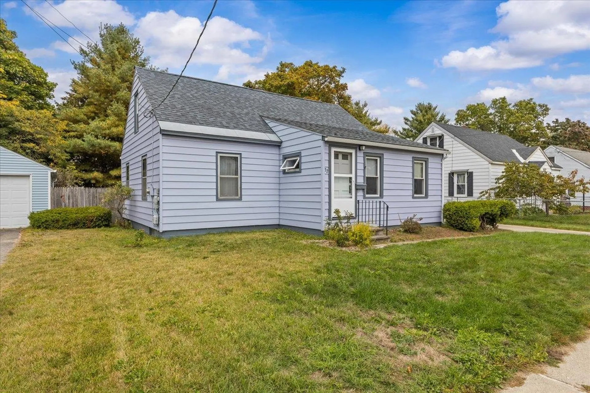 32 Birch Court Burlington VT 05408