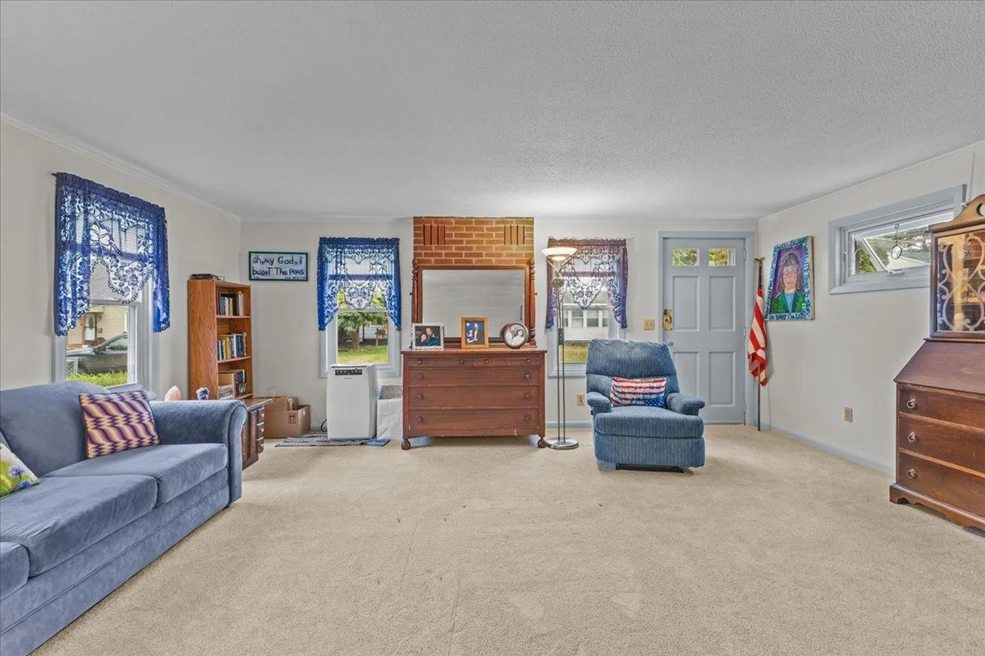 32 Birch Court Burlington VT 05408