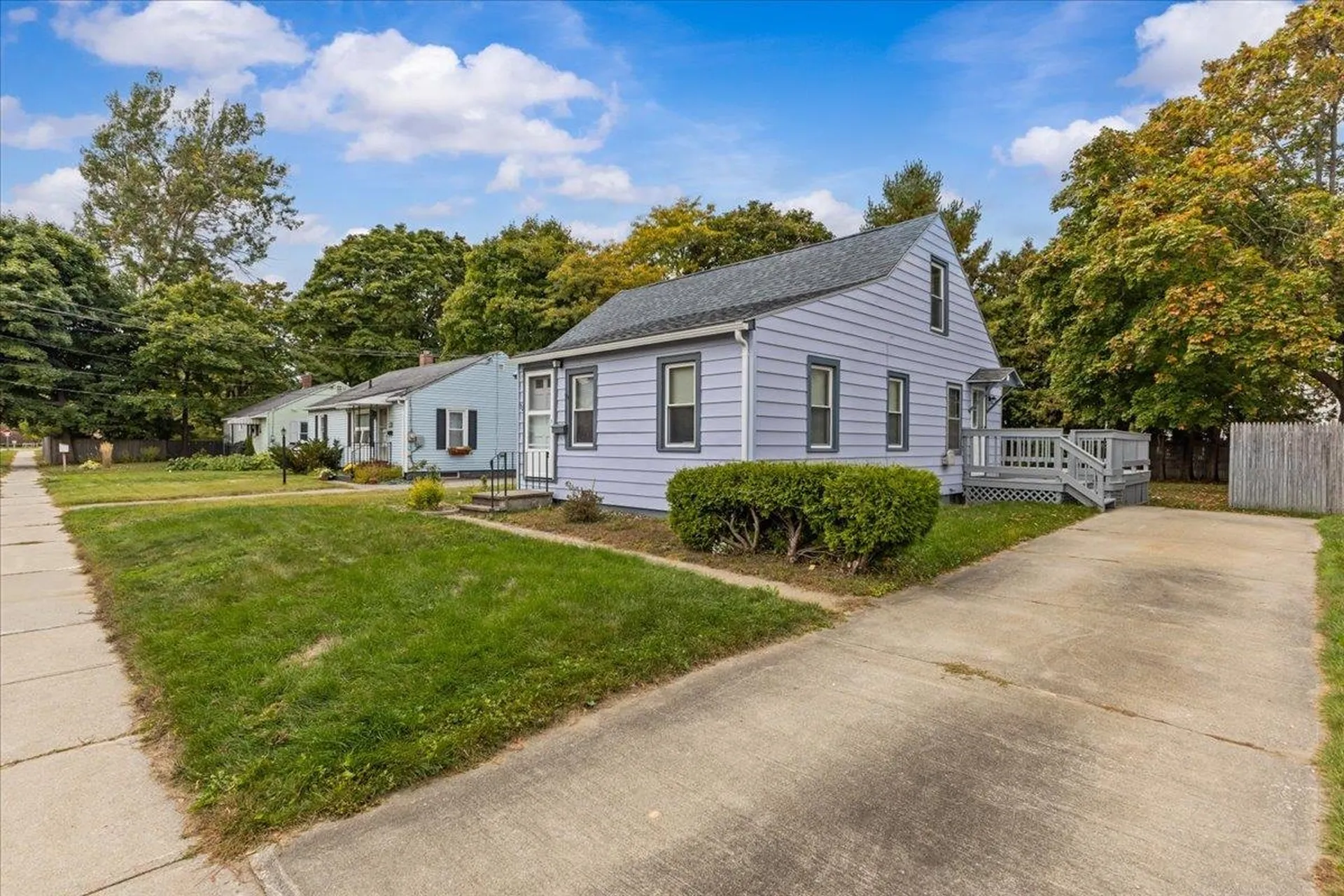 32 Birch Court Burlington VT 05408