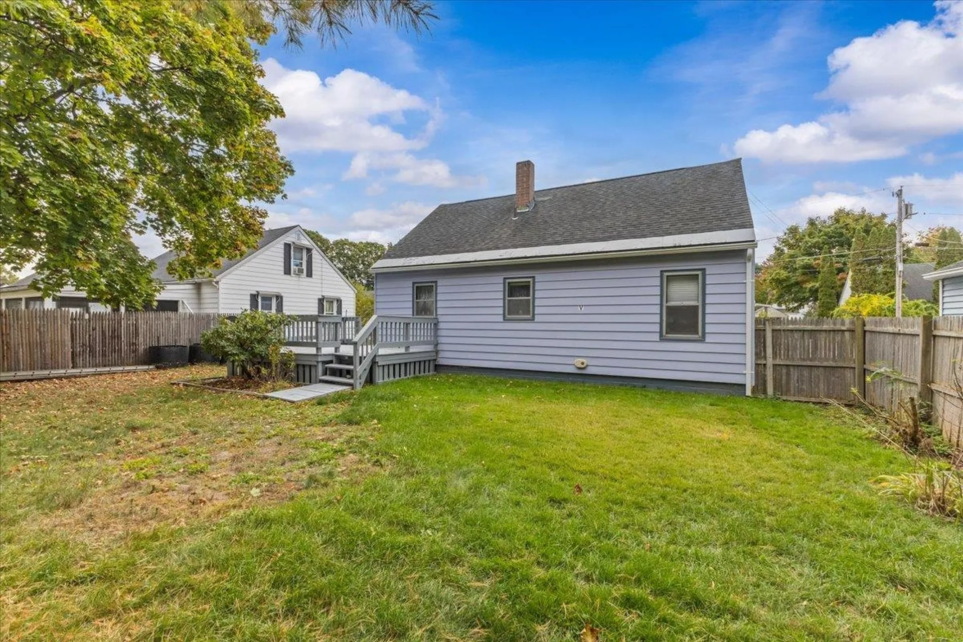 32 Birch Court Burlington VT 05408