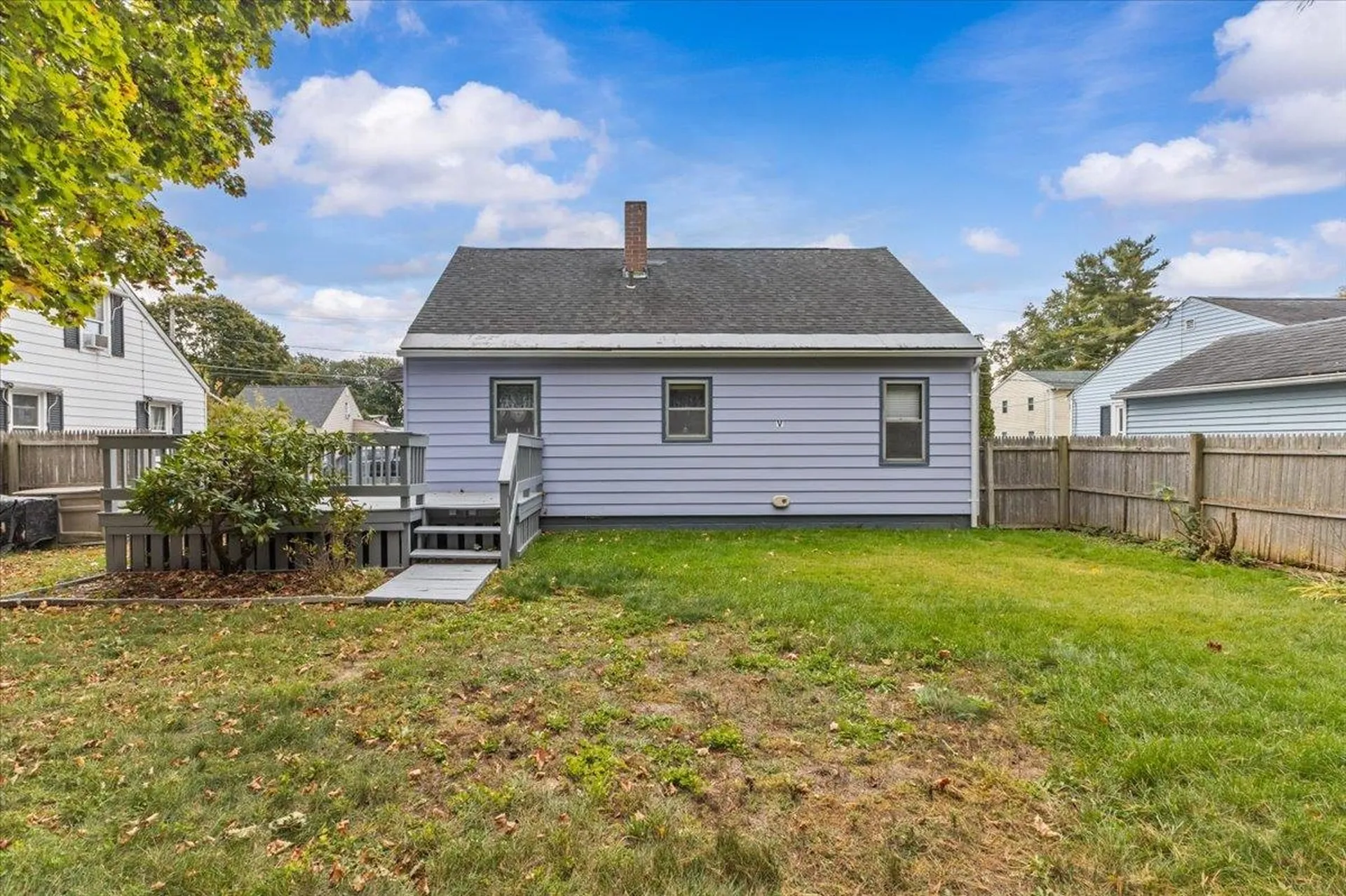 32 Birch Court Burlington VT 05408